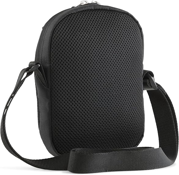PUMA Borsa a Tracolla Scuderia Ferrari HP - black