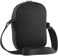 PUMA Borsa a Tracolla Scuderia Ferrari HP - black