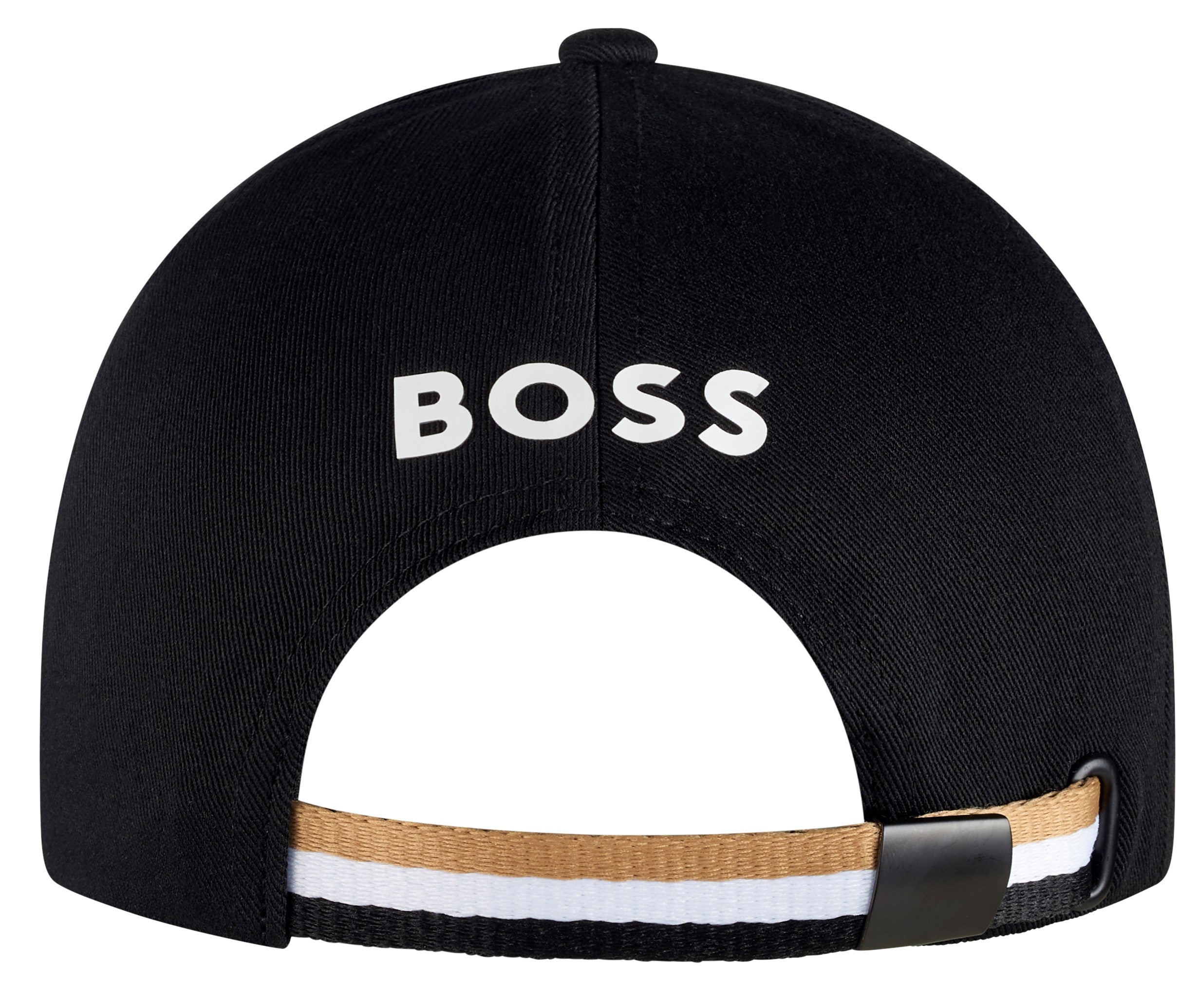 Aston Martin Aramco Cognizant Team Cap - Black