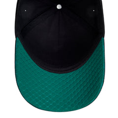 Aston Martin Aramco Cognizant Team Cap - Black