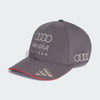 CAPPELLINO DA BASEBALL AUDI REVOLUT F1 TEAM