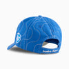 Cappellino da baseball Scuderia Ferrari HP Replica Monza
