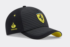 Puma-Baseballkappe für die Scuderia Ferrari Monza Special Edition