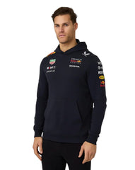 RED BULL PULLOVER HOODIE