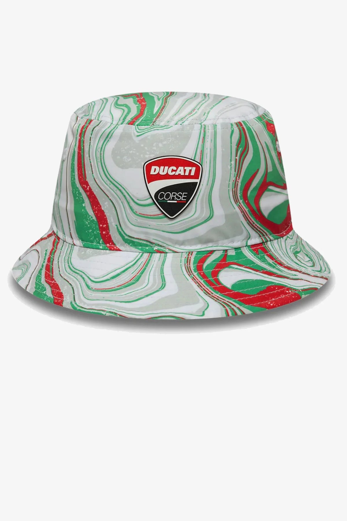 New Era Ducati Team Misano Fisherman Cap