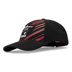 Cappellino Orlen Alfa Romeo Racing F1 Team