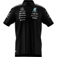 Mercedes AMG Polo Petronas Formula One Team Engineers
