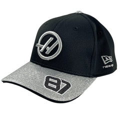 Cappellino Adulto New Era 9Seventy Moneygram Haas F1 Team Vegas 2026