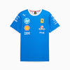 T-shirt Scuderia Ferrari HP Team Monza da uomo