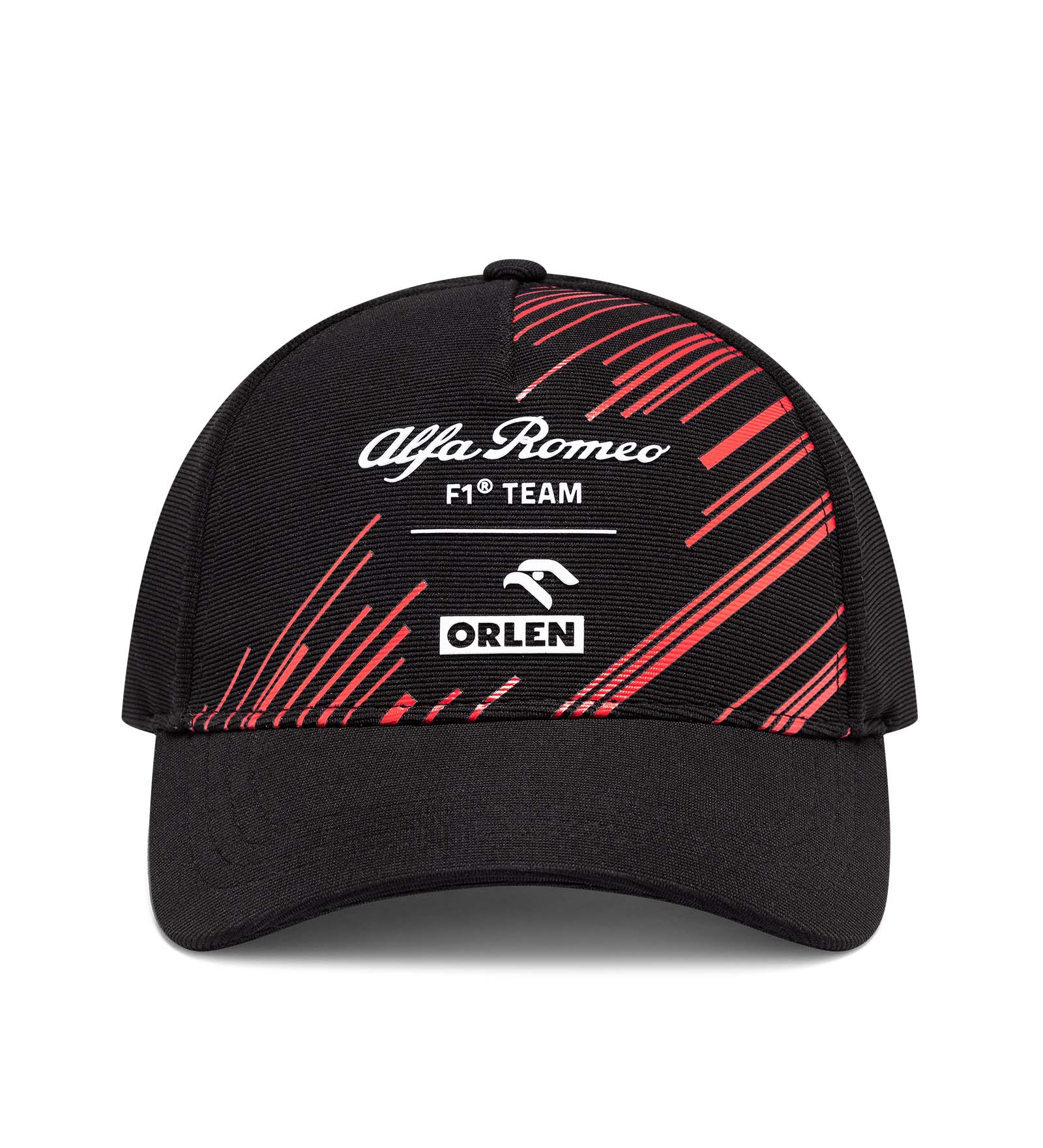 Cappellino Orlen Alfa Romeo Racing F1 Team