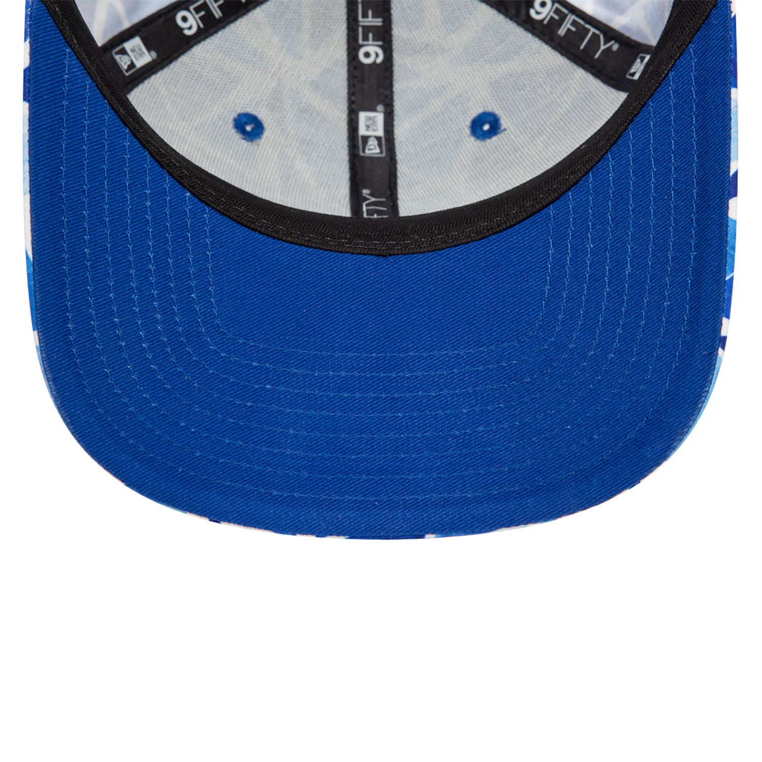 Alpine Racing Barcelona Race Special 9FIFTY