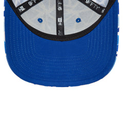 Alpine Racing Barcelona Race Special 9FIFTY