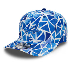 Alpine Racing Barcelona Race Special 9FIFTY