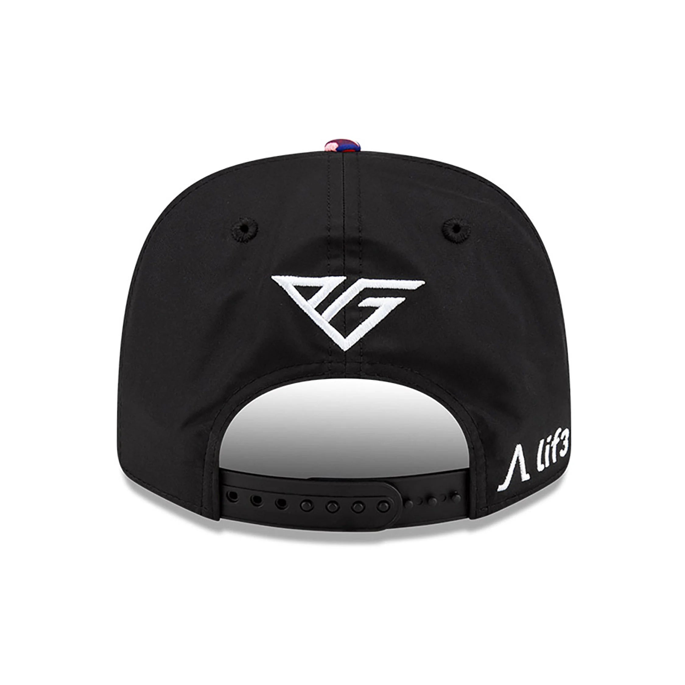 Alpine 9FIFTY Racing Cap Pierre Gasly Monaco Race Special – 5667