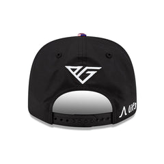 Alpine 9FIFTY Racing Cap Pierre Gasly Monaco Race Special - 5667