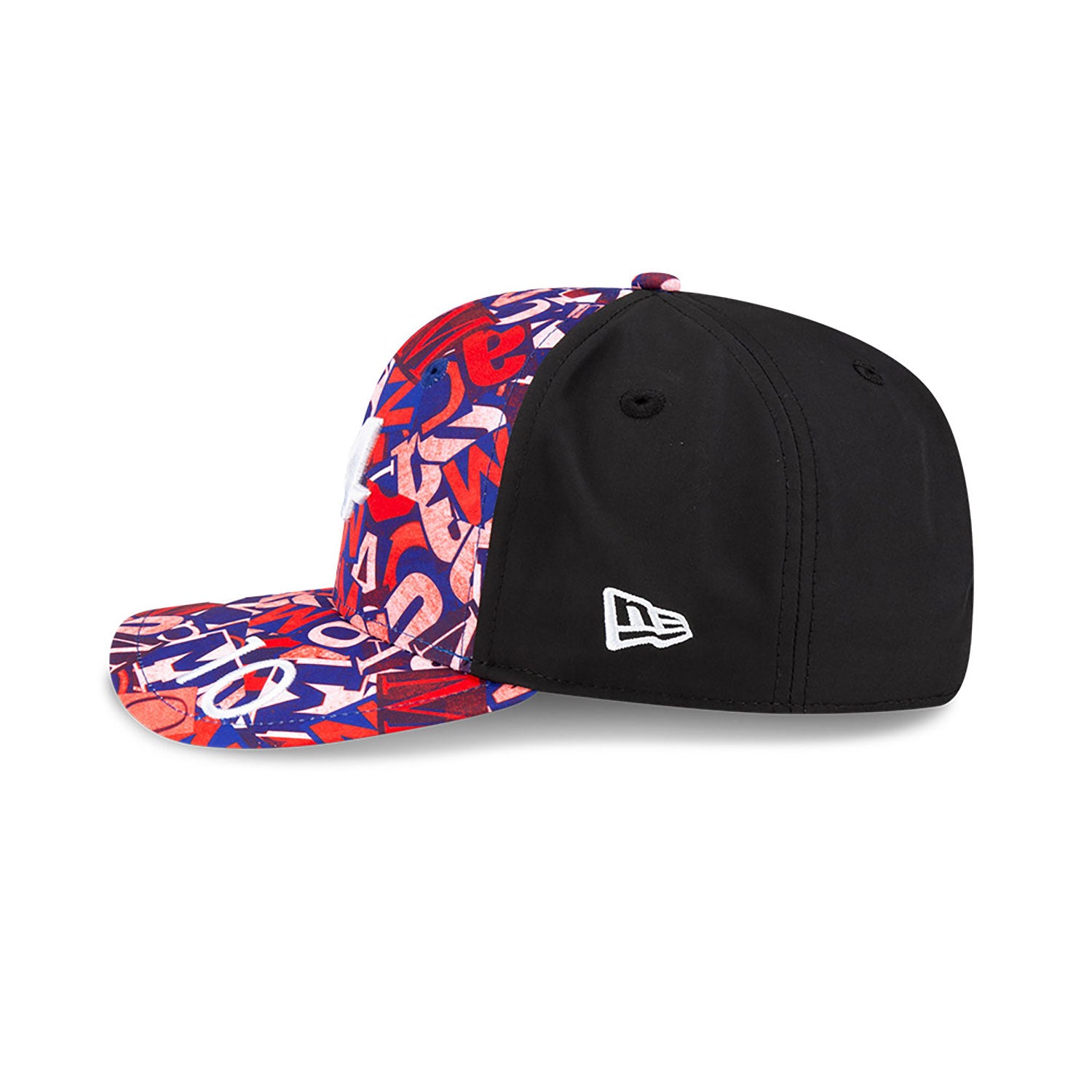 Alpine Cappellino 9FIFTY Racing Pierre Gasly Monaco Race Special