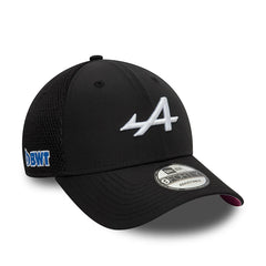 New Era 9FORTY Alpine Racing Team cap