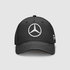 Mercedes-AMG F1 Lewis Hamilton 2023 driver cap