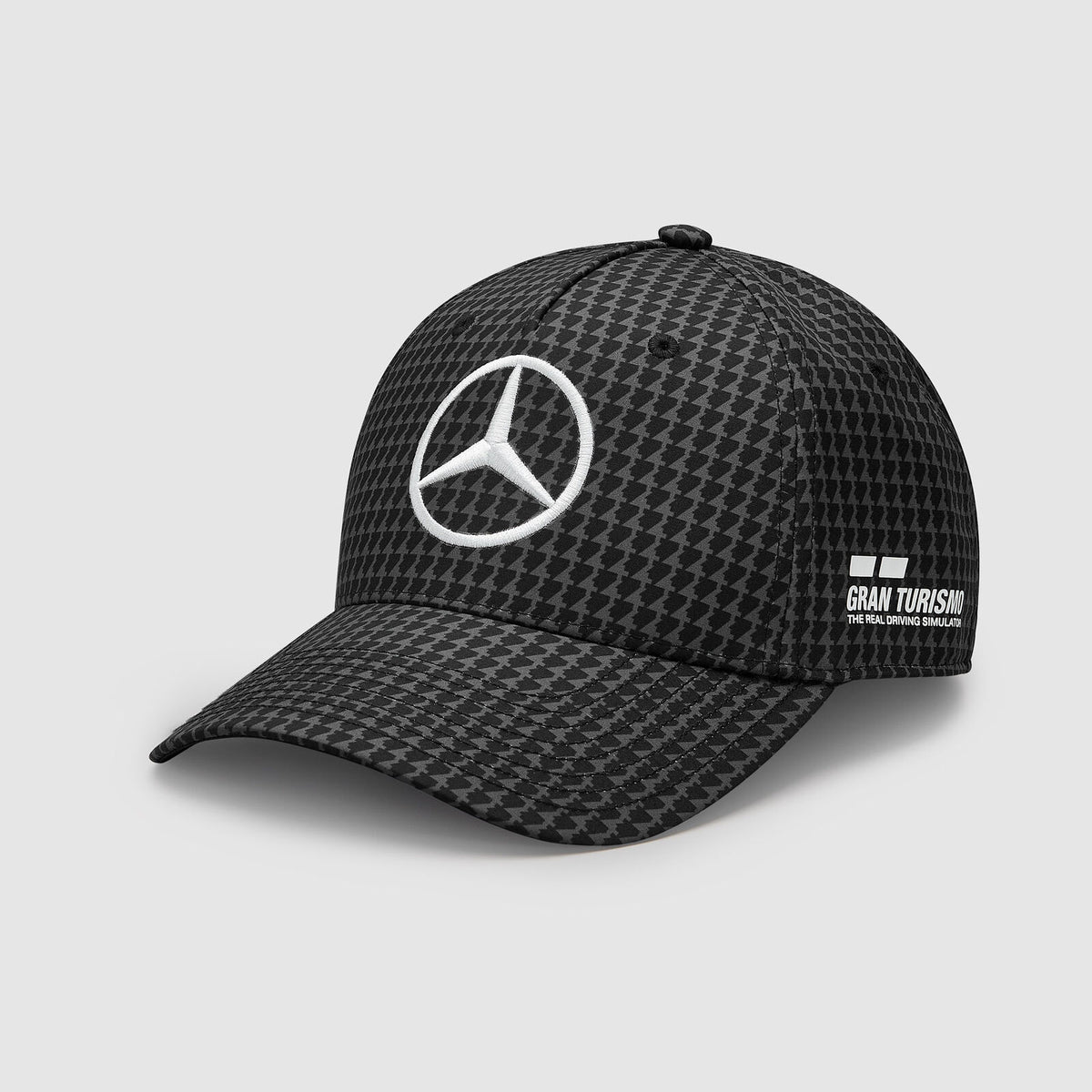 Mercedes-AMG F1 Lewis Hamilton 2023 driver cap