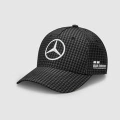 Mercedes-AMG F1 Lewis Hamilton 2023 Fahrerkappe