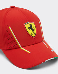 Ferrari Replica Baseball Cap Team 2024