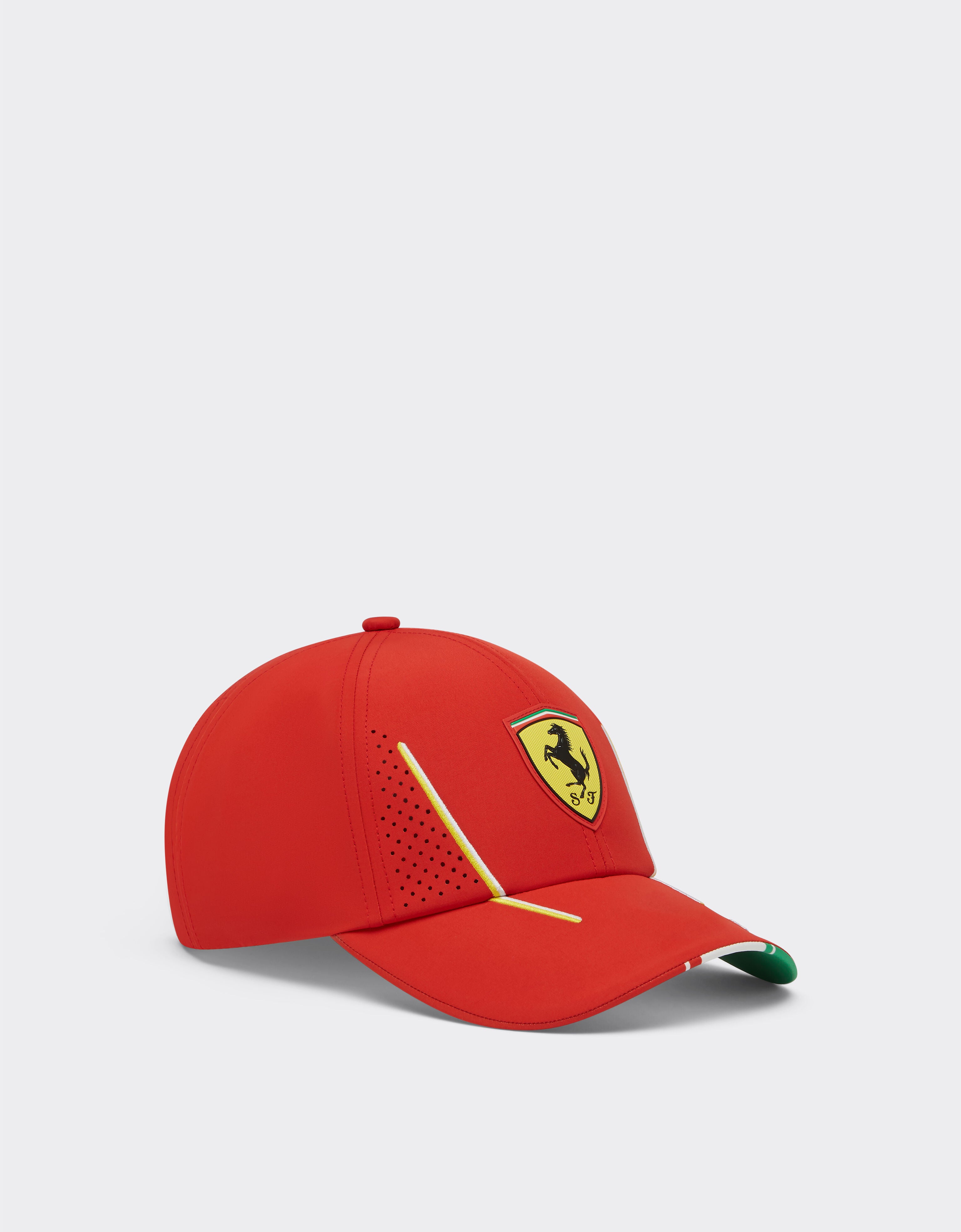 Ferrari Replica Baseball Cap Team 2024