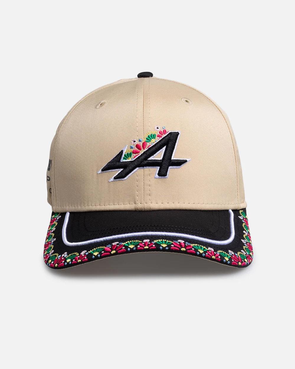 New Era x Alpine F1 9SEVENTY Snapback