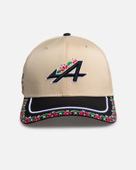 New Era x Alpine F1 9SEVENTY Snapback