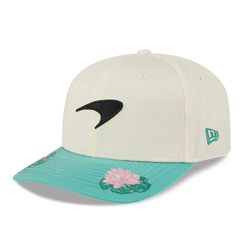 9SEVENTY Stretch Snap McLaren Racing Brazil Race Special