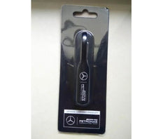 MAPM FW Carabiner Keyring - Mercedes