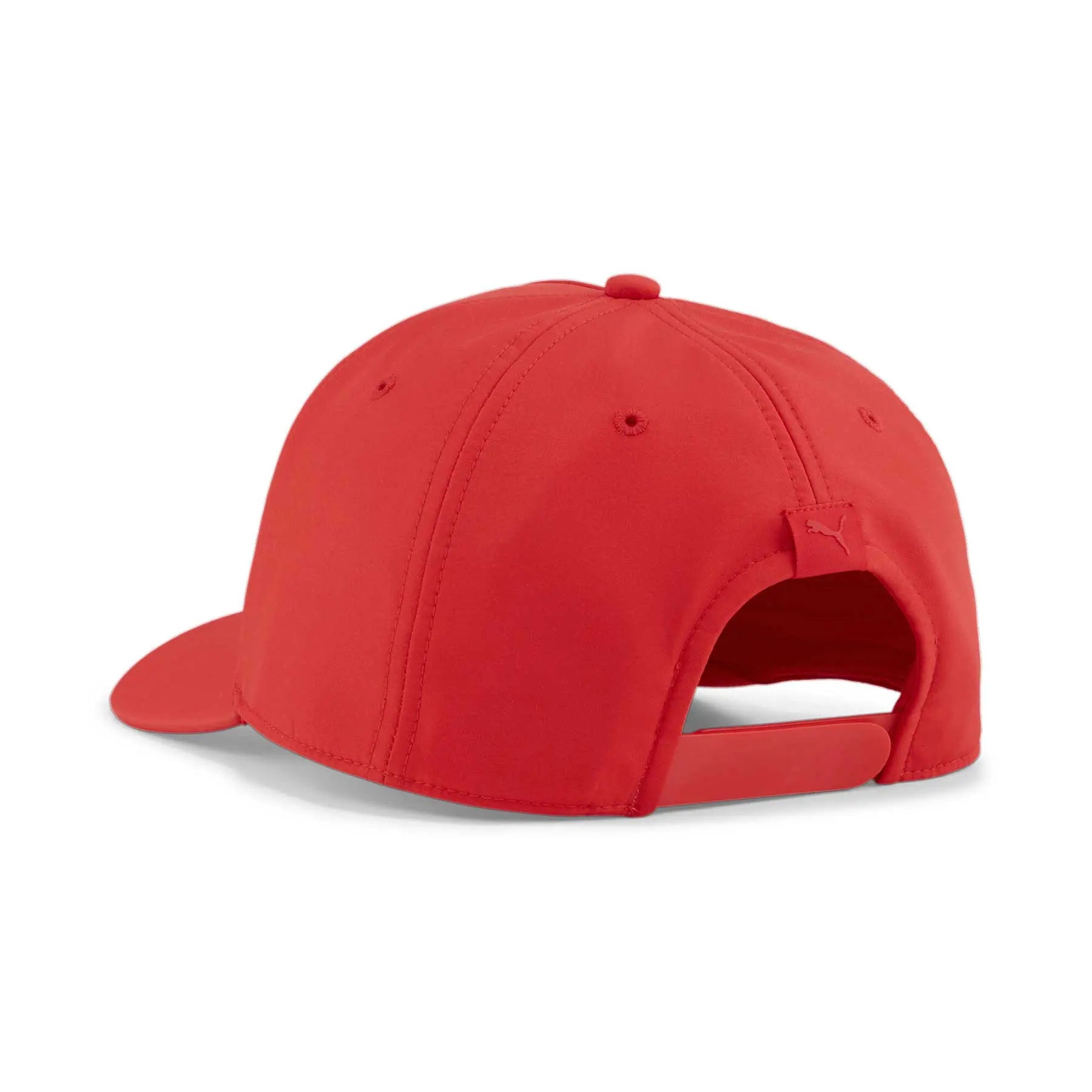 Puma Ferrari Style LC Hat Red Formulastore Sanremo