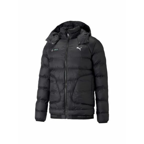 Puma Mercedes RCT EcoLite Daunenjacke