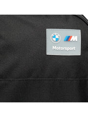 BMW MMS 079597 Black Backpack 