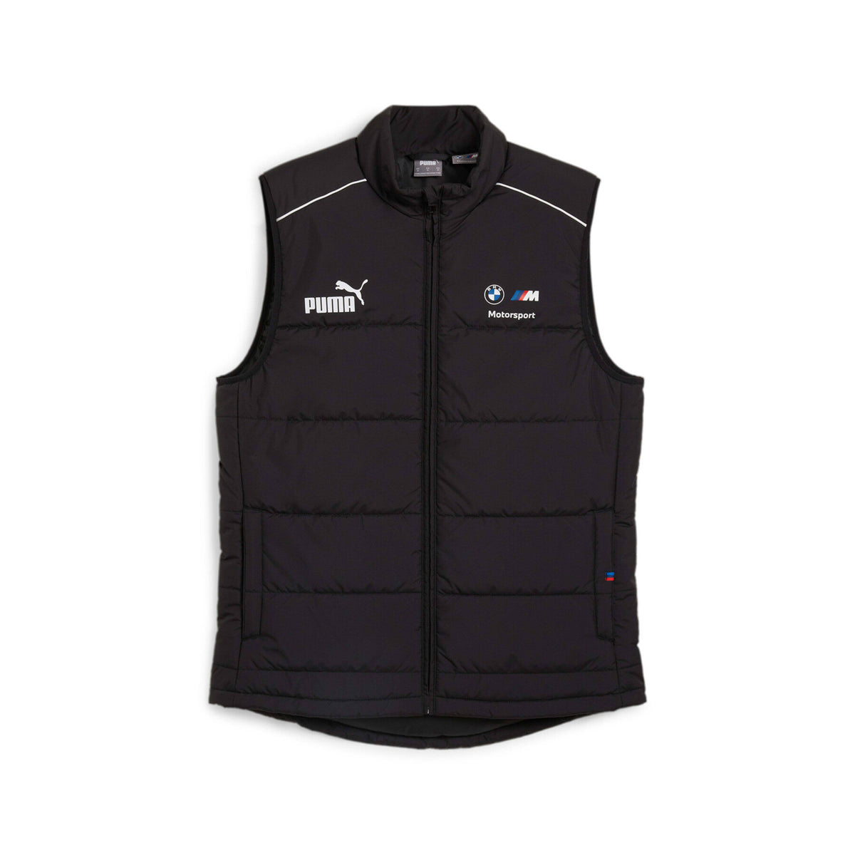 Puma BMW MMS MT7+ Padded Jacket