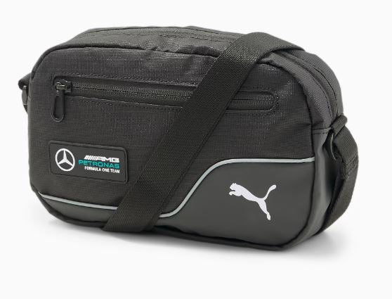 Mercedes-AMG Petronas Motorsport MAPF1 Portable Shoulder Bag